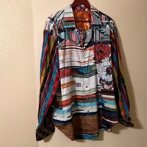 Robert Graham Limited Edition